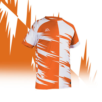 Flectra Sublimated Football Kit | Pendle Sportswear